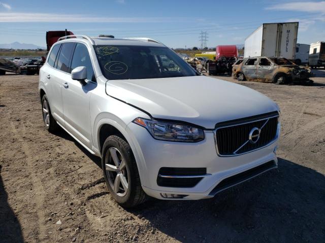 Volvo Xc90 t5 (2016)