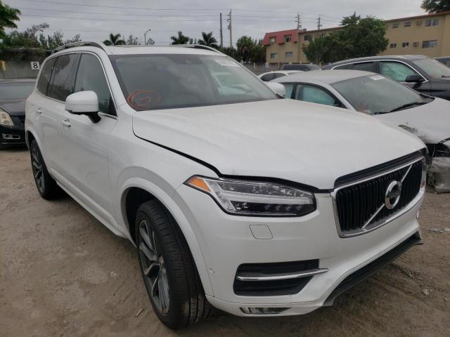 Volvo Xc90 t5 (2018)