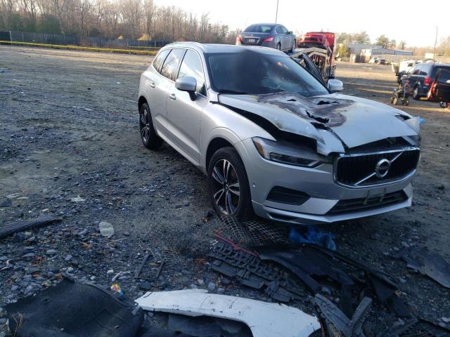 Volvo Xc60 t6 (2019)