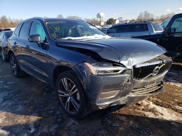 Volvo Xc60 t6 mo (2019)