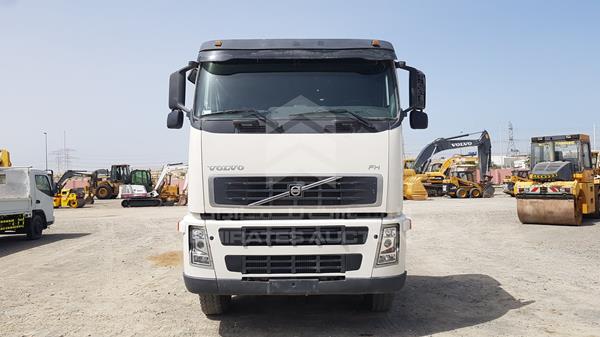 Volvo Fh 440 (2008)