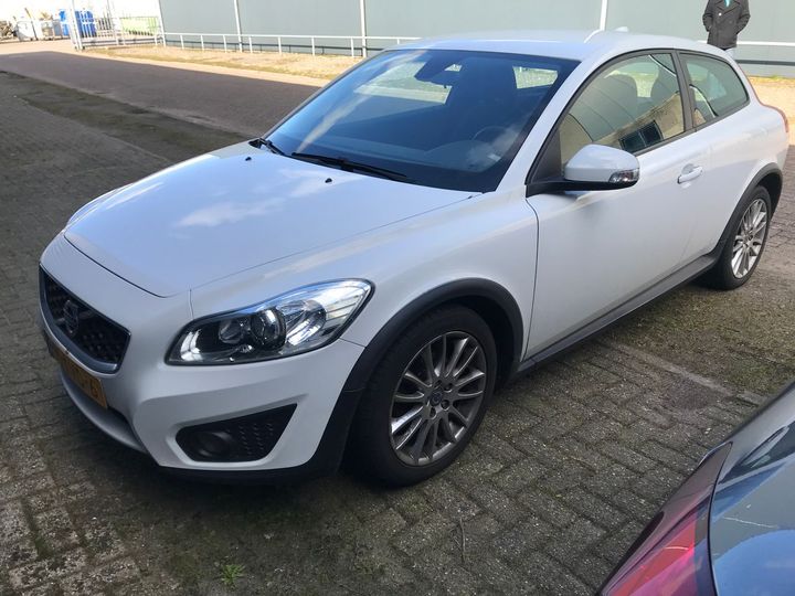 Volvo C30 (2010)