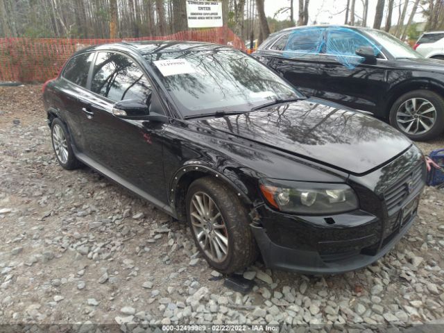 Volvo C30 (2010)