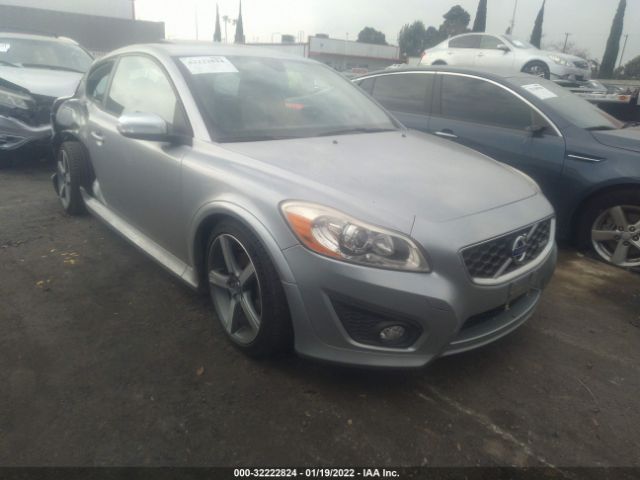 Volvo C30 (2012)