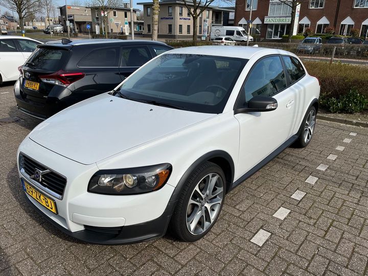 Volvo C30 (2008)