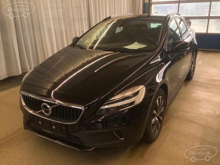 Volvo V40 cross country (2019)