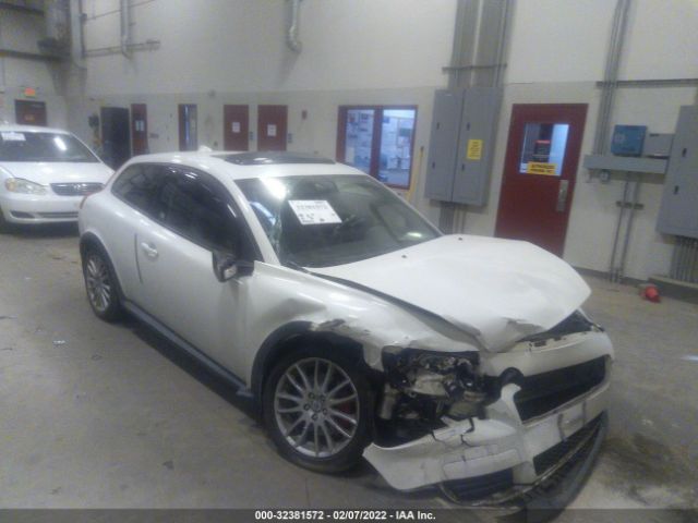 Volvo C30 (2010)