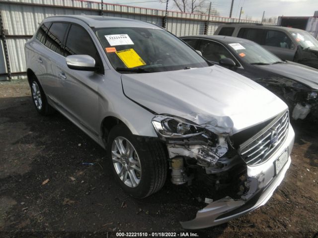 Volvo Xc60 (2015)