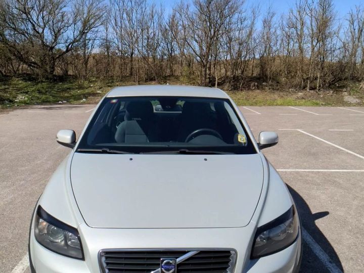 Volvo C30 (2007)