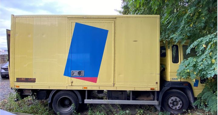 Volvo Fl6 (1996)