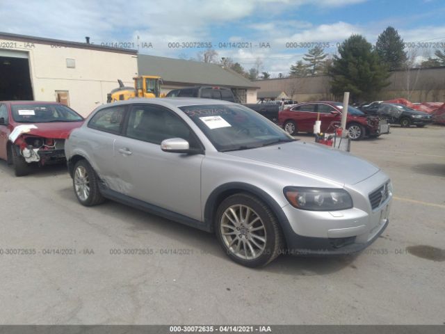 Volvo C30 (2010)