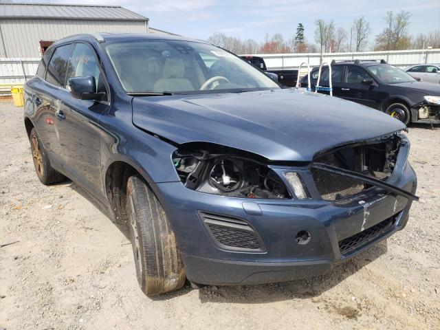 Volvo Xc60 t6 (2011)