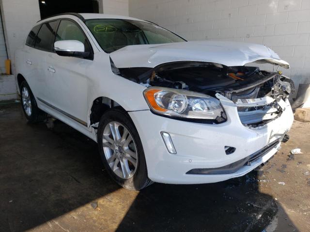 Volvo Xc60 t5 (2016)