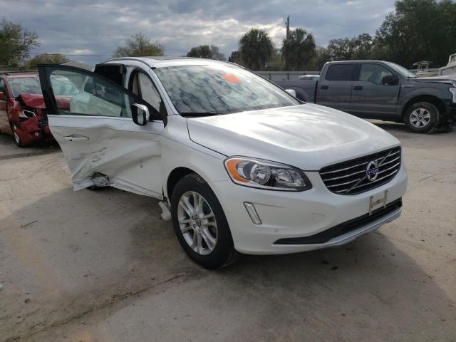 Volvo Xc60 t5 pr (2016)