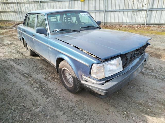Volvo 240 (1993)