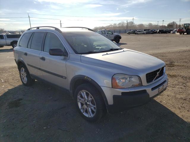 Volvo Xc90 t6 (2003)