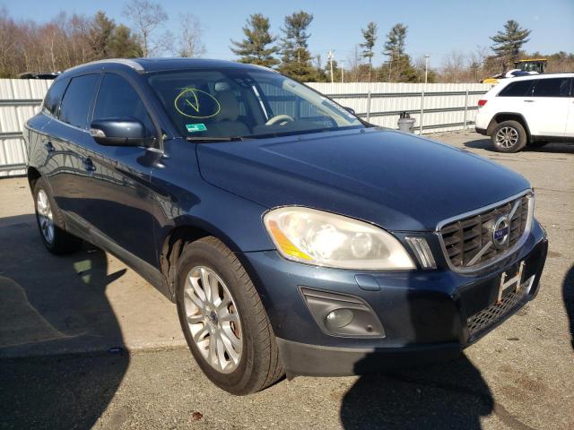 Volvo Xc60 t6 (2010)