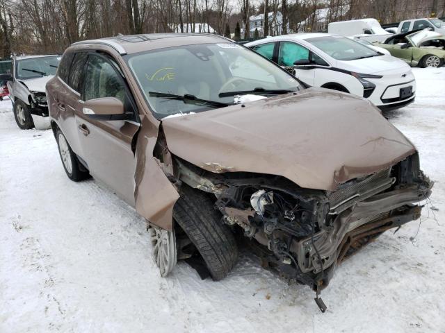 Volvo Xc60 t6 (2010)