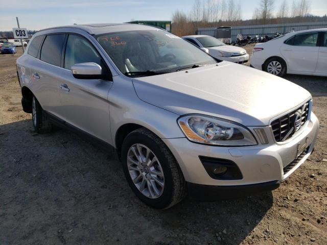 Volvo Xc60 t6 (2010)