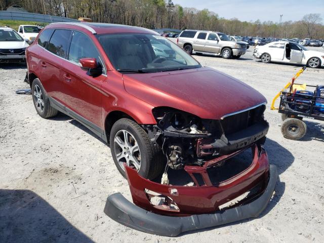 Volvo Xc60 (2011)