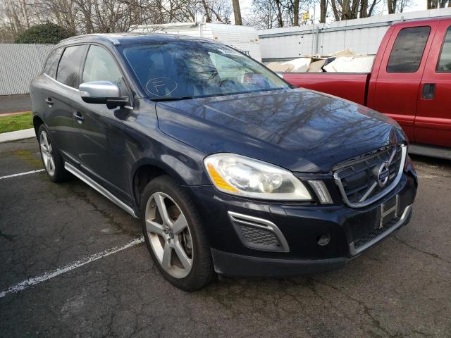 Volvo Xc60 t6 (2011)