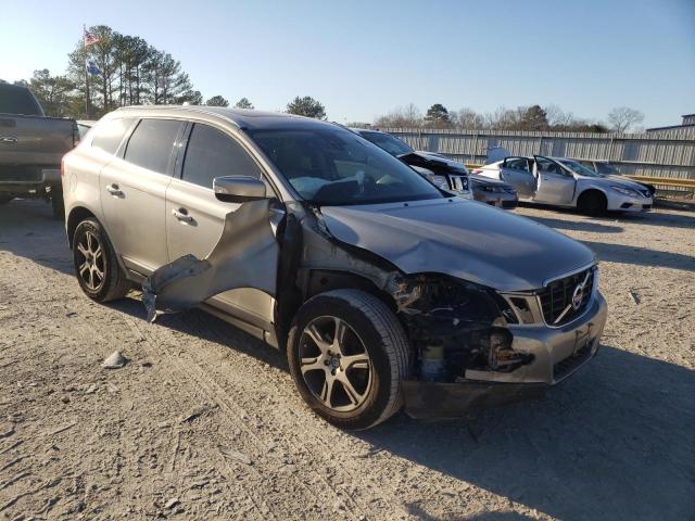 Volvo Xc60 t6 (2011)