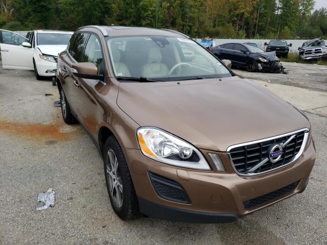 Volvo Xc60 t6 (2011)