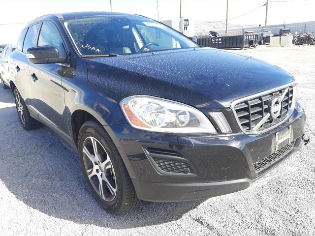 Volvo Xc60 t6 (2012)