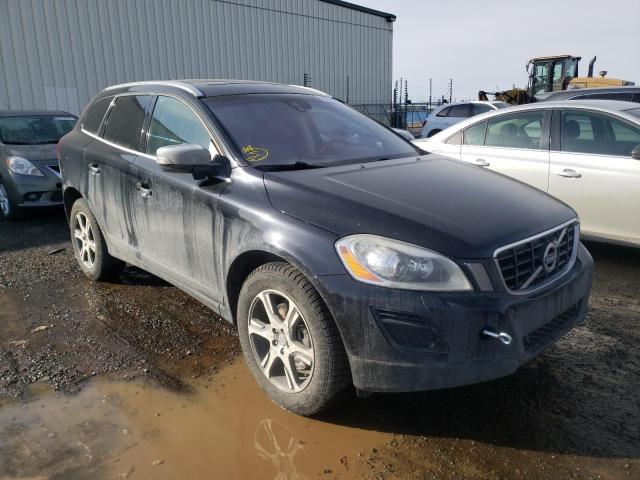 Volvo Xc60 t6 (2012)