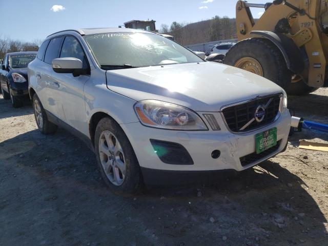 Volvo Xc60 t6 (2012)