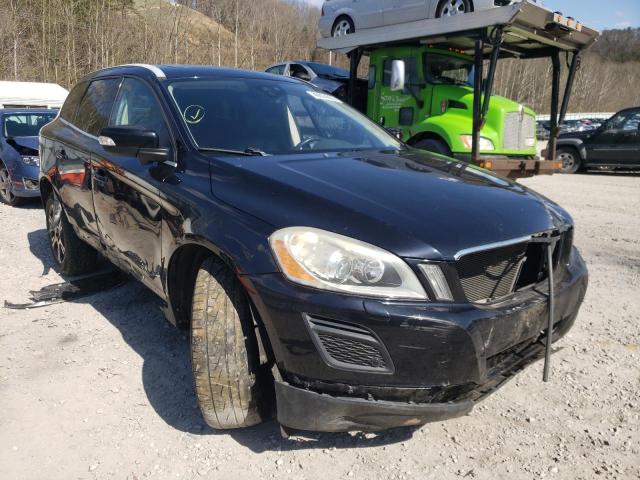 Volvo Xc60 t6 (2012)