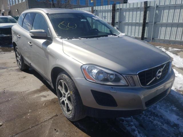 Volvo Xc60 t6 (2012)