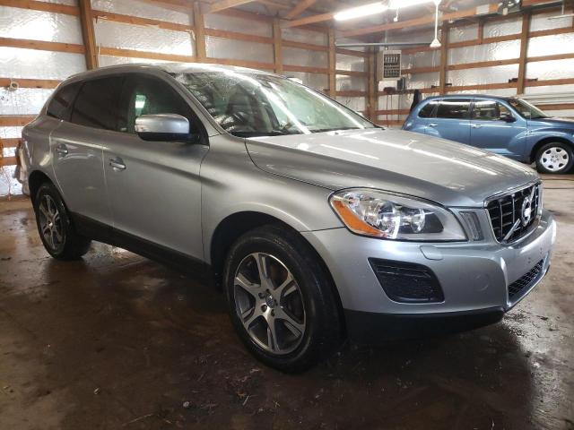 Volvo Xc60 t6 (2012)