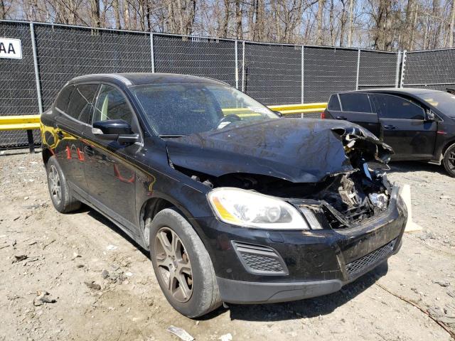 Volvo Xc60 t6 (2012)