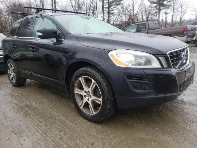 Volvo Xc60 t6 (2013)