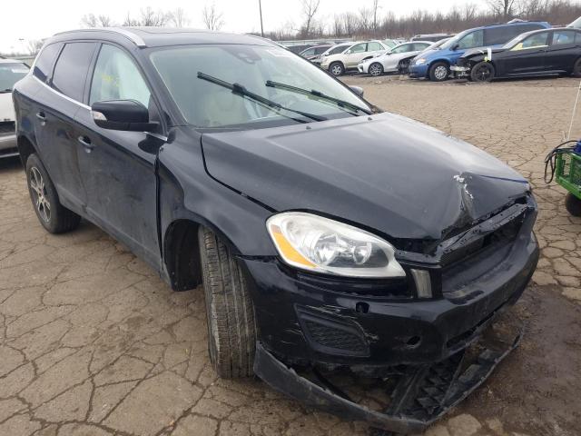 Volvo Xc60 t6 (2013)