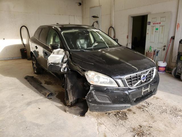 Volvo Xc60 t6 (2013)