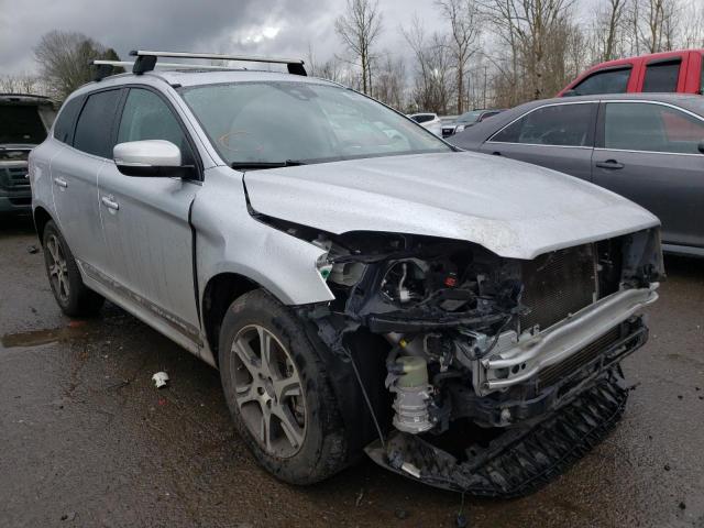 Volvo Xc60 t6 (2014)