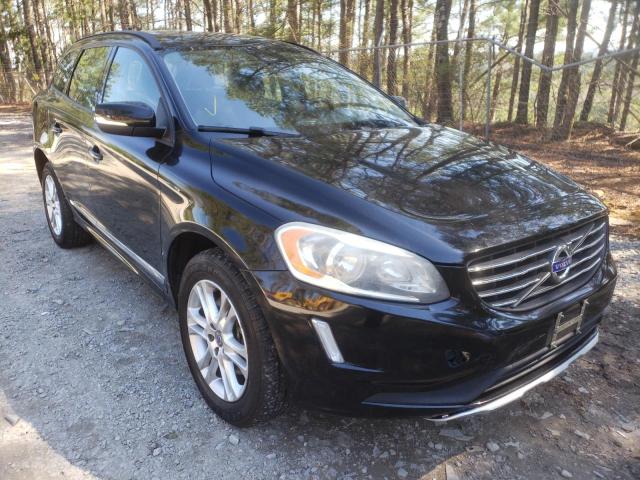 Volvo Xc60 t5 (2015)