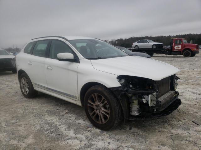 Volvo Xc60 t5 (2016)