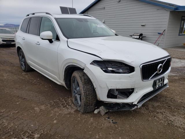Volvo Xc90 t5 (2016)