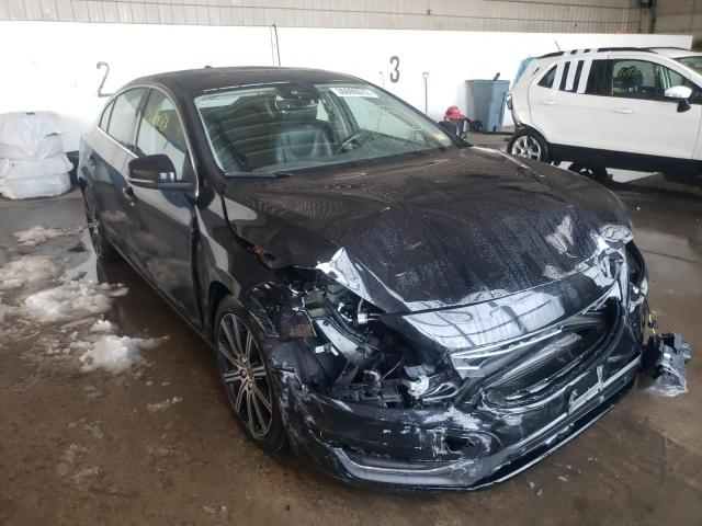 Volvo S60 inscri (2018)