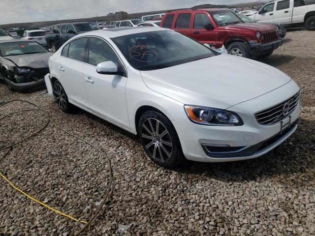 Volvo S60 premie (2018)