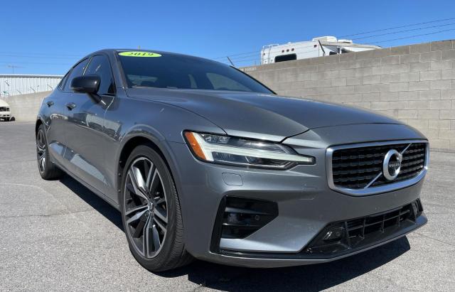 Volvo S60 t5 r-d (2019)