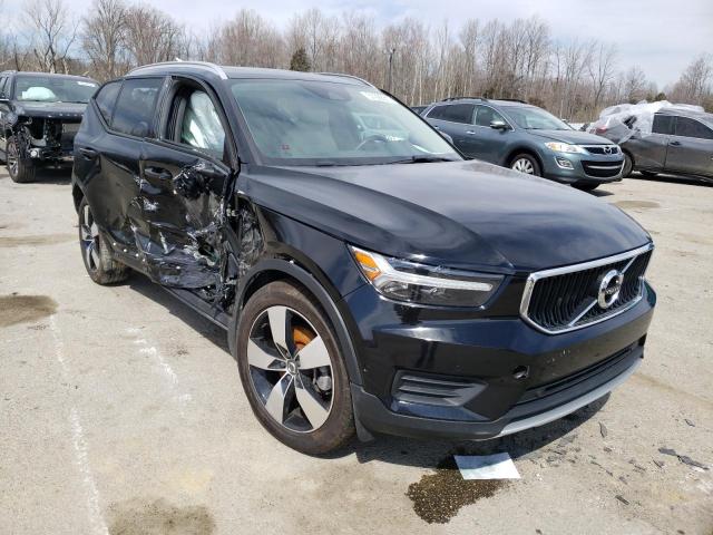Volvo Xc40 t5 mo (2019)