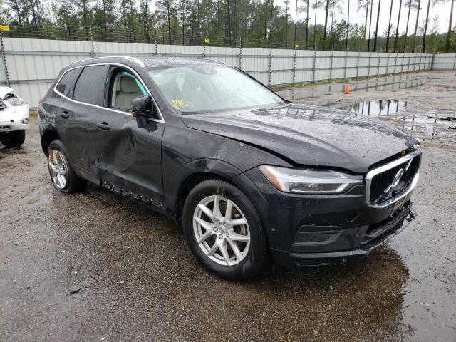 Volvo Xc60 t5 (2019)