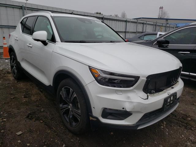 Volvo Xc40 t5 in (2020)