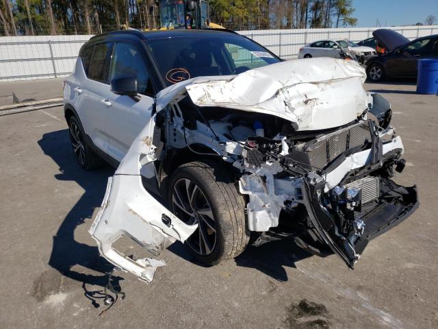 Volvo Xc40 t5 r- (2020)
