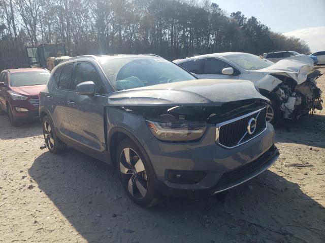 Volvo Xc40 t5 mo (2021)