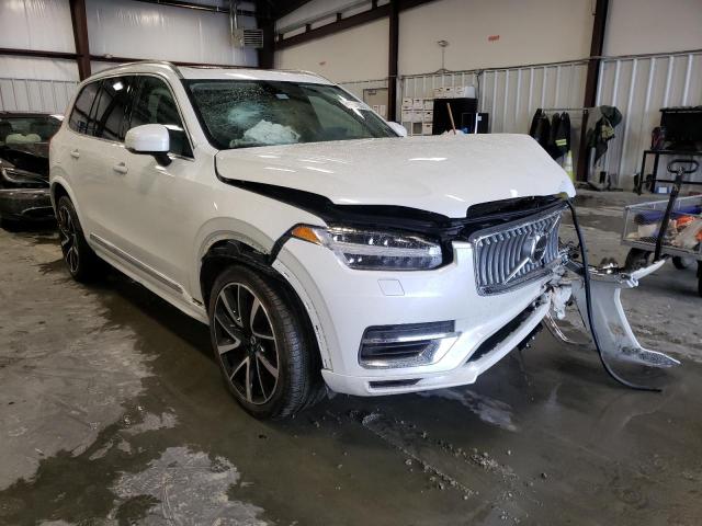 Volvo Xc90 t8 re (2021)